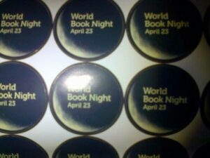 World Book Night