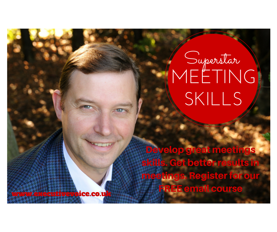 Agendas For Meetings Superstar Communicator