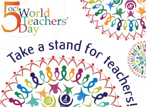 international Teachers Day