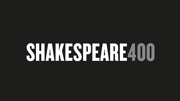 shakespeare-400-logo