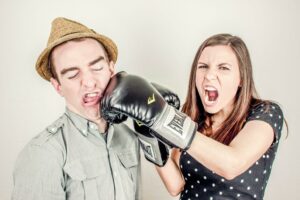 preventing arguments is important. The superstar Communicator tells you how