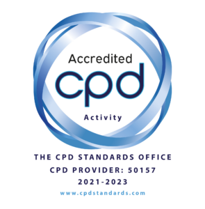 Superstar communicator CPD accreditation