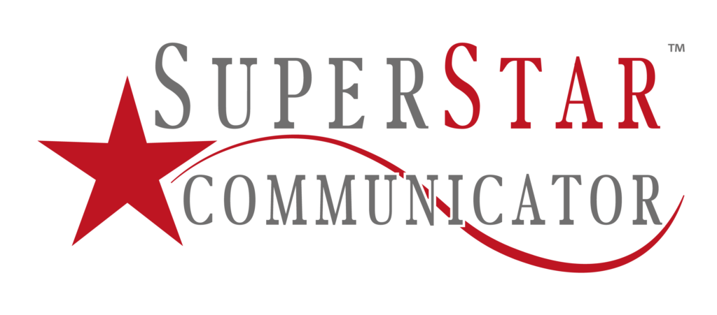 Superstar Communicator