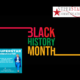 Black History Month Superstar Communicator podcast