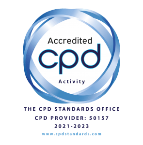Superstar Communicator CPD accreditation