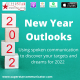 SuperStar Communicator podcast New year outlooks