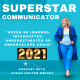 SuperStar Communicator Podcast top tips