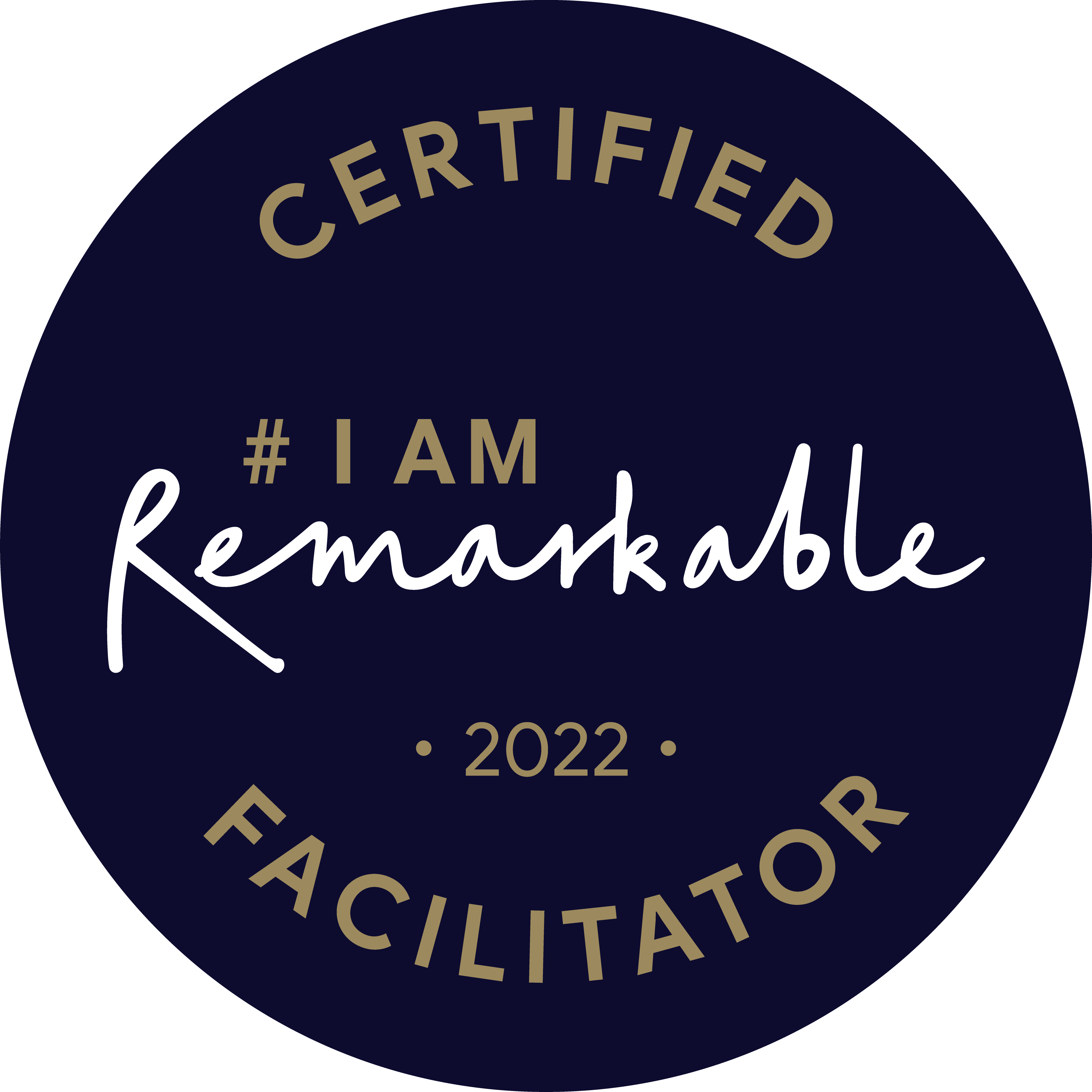 I am Remarkable Facilitator Susan Heaton-Wright g.co/IamRemarkable