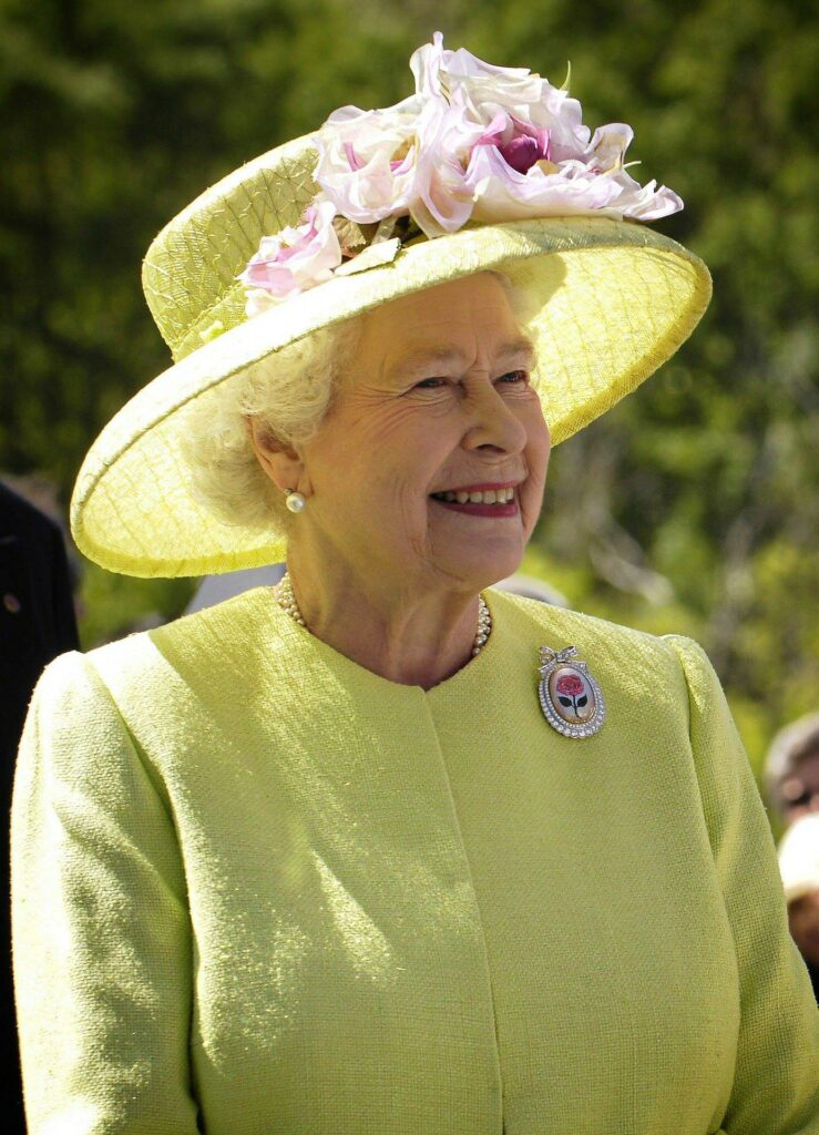 5 ways to be a leader like Queen Elizabeth