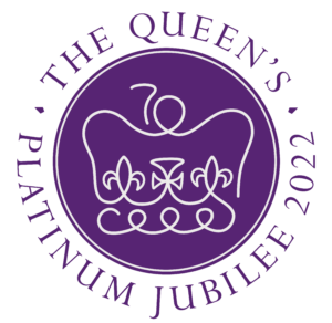 SuperStar Communicator Celebrates the Queens Platinum Jubilee