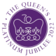 SuperStar Communicator Celebrates the Queens Platinum Jubilee
