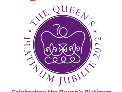 SuperStar Communicator podcast Celebrates the Queen's Jubilee