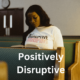 How to be positively disruptive with Susan Heaton-Wright
