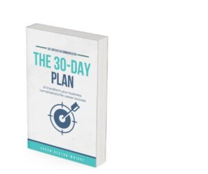 SuperStar Communicator 30 Day plan